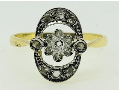 Prestige Jewellery (A979) - Lot 1140