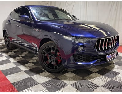 Passenger, Luxury & Commercial Vehicles Auction - Lot 456