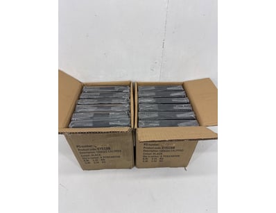 Warehouse Clearance (VICA999) - Lot 3017