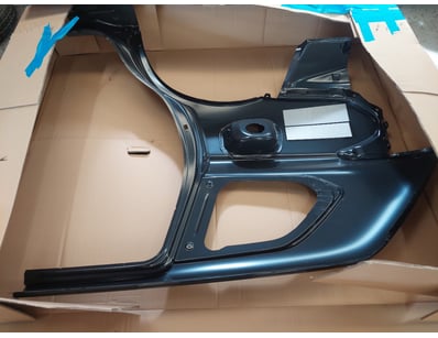 Smash Repair Business Liquidation (ON12057) - Lot 103