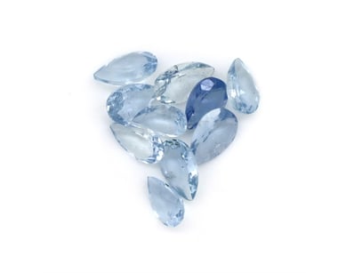 International Diamond And Gemstone Dealers Cle... - Lot 4210