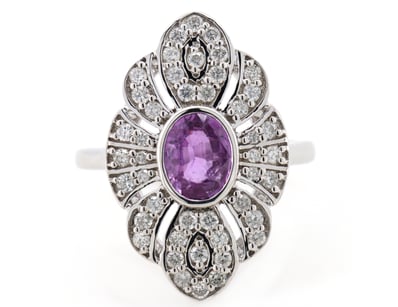 Fine Jewellery Market (A993) - Lot 276