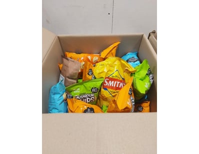 School Holiday Hamper - Insurance Claim (NSWA991) - Lot 2770