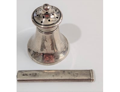 The Curio Collection (A983) - Lot 1039