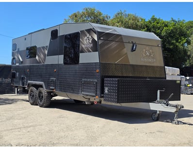 Aussie Adventurer - Lot 5