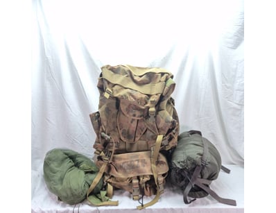 Historic Arms & Militaria (A1000) - Lot 1029