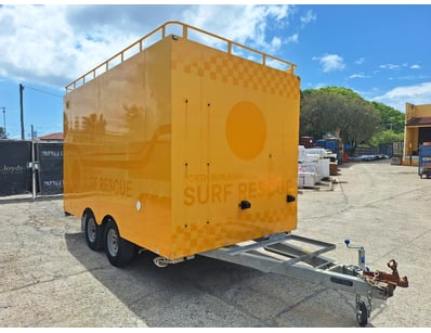 Civil, Transport & Machinery - Nationwide (ON4... - Lot 6488