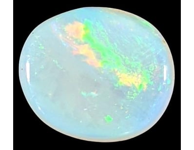 1.00CT SOLID OPAL

Condition: Good - Refer To Im...