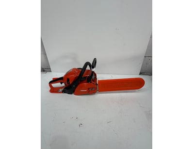 Echo petrol chainsaw, model C13-31A, manufactured ...
