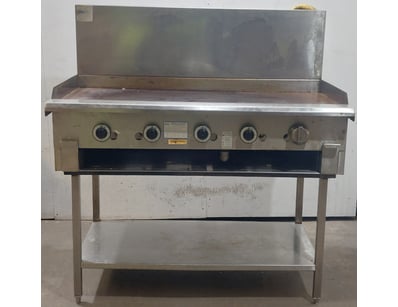 Thai & Indian Restaurant Liquidation (ON11904 & ... - Lot 10