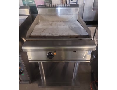 Abandoned Basement Catering Equipment - UNRESERVE... - Lot 8