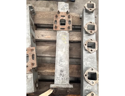 Marine Diesel Warehouse Clearance  - PART 2 (ON4... - Lot 22