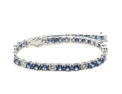 Luxury Jewellery (A1005) - Lot 661