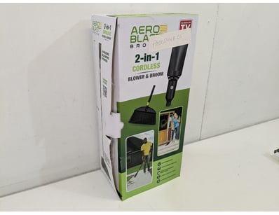 Home & Office Essentials (VICA980) - Lot 99