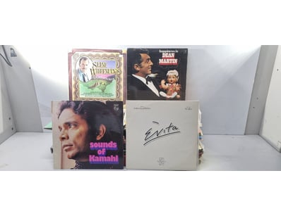 SA Public Trustee Home & Collectables Clearanc... - Lot 4056
