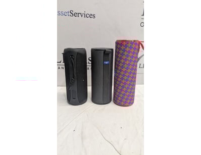 UNRESERVED Airport - Lost Property (A980) - Lot 271