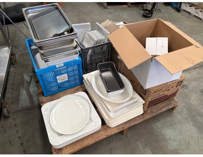 Café Equipment & Assets Liquidation (ON11835) - Lot 53
