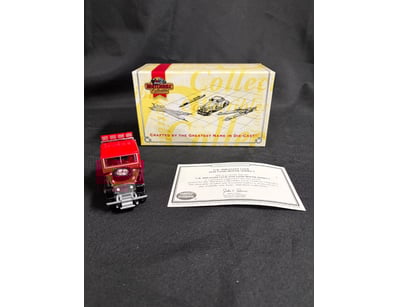 Model Car Mania (A1006) - Lot 356