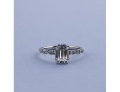 Lab Grown Diamonds & Jewellery (A984) - Lot 1132