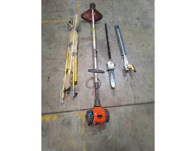 Home Improvement, DIY & Hardware (A988) - Lot 17