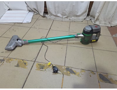 Quickstick Vacuum Cleaner, Not Tested

