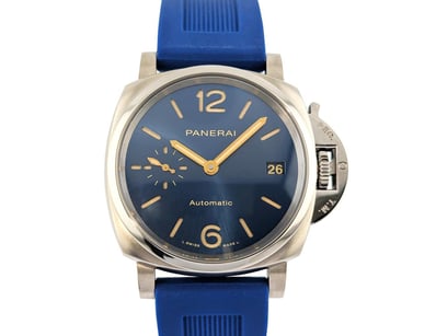 Luxury Watches (A995) - Lot 4600