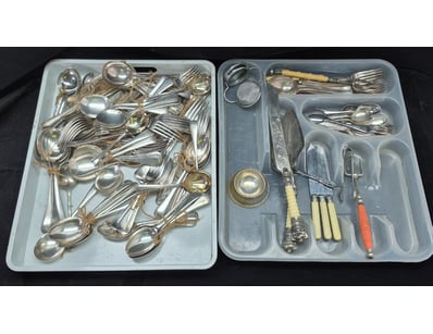 Antiques, Vintage & Interior Treasures (A1004) - Lot 558