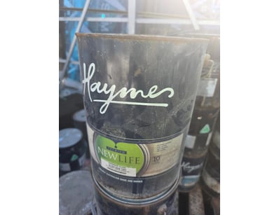 Home Renovators Paint Surplus Clearance (A1007) - Lot 46