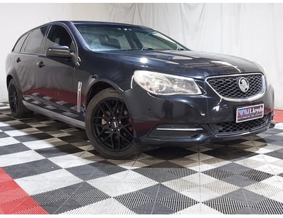 Passenger, Luxury & Commercial Vehicles Auction - Lot 556