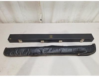 The Curio Collection (A1000) - Lot 2101