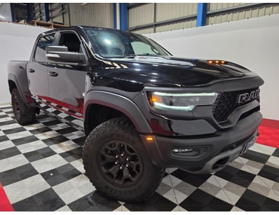 PRESENTS LIKE NEW 2022 RAM TRX ONLY 8,000KM (ON11... - Lot 5