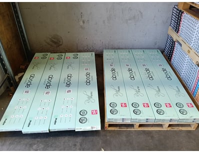 Flooring Manufacturing Company Liquidation (ON11... - Lot 35