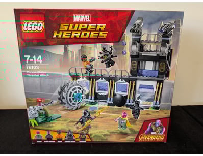 **UNRESERVED** COOKIE'S LIFETIME COLLECTION OF ... - Lot 524