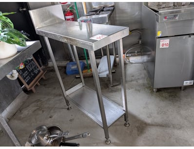 Commercial Restaurant Kitchen Equipment - Busine... - Lot 13