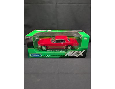 Model Car Mania (A1004) - Lot 728