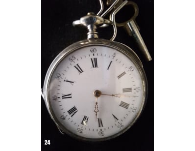 Affordable Watch Market (A1007) - Lot 577