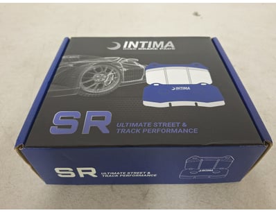 Unclaimed Freight (GCA998) - Lot 1621