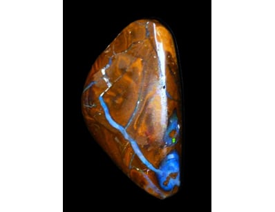 UNRESERVED Diamonds, Gemstones & Opals (A1005) - Lot 273