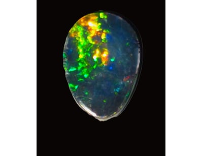Opal Grandeur (A977) - Lot 1301