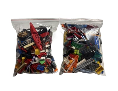 Sport, Leisure & Lifestyle (A980) - Lot 102