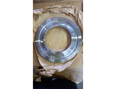 Lost & Unclaimed Freight (SAA980) - Lot 91