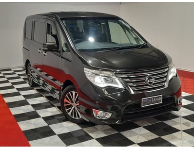 Passenger, Luxury & Commercial Vehicles Auction - Lot 505