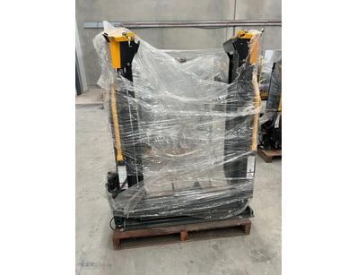 Rabbit Trap Wheelchair Lift

Inspections: 13 July,...