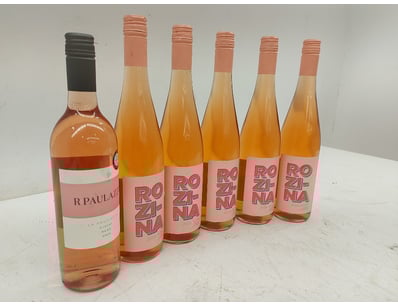 Land of the Lost Liquor - Lot 149