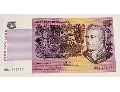 Coins, Banknotes & Bullion (A1004) - Lot 662