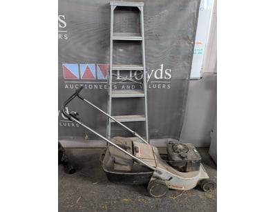 SA Public Trustee Home & Collectables Clearanc... - Lot 4689