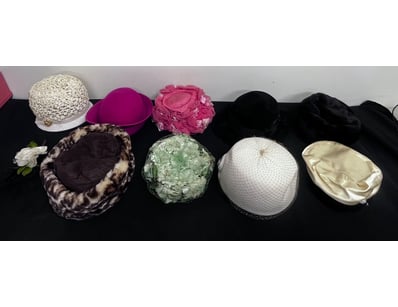 Designer Vault (A1004) - Lot 5014