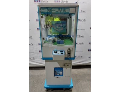 Arcade Games, Prizes, & More Liquidation (ON11909) - Lot 53