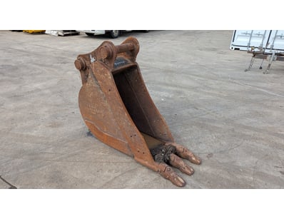 Major Industrial Plumbing & Civil Contractor Li... - Lot 170