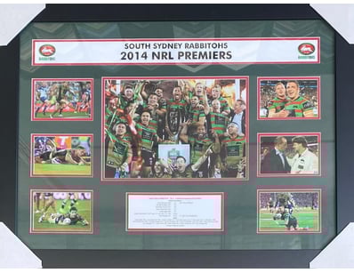 Mancave & Memorabilia (A979) - Lot 514